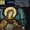 CD WOLFGANG AMADEUS MOZART - MARIA STA - Grosse Messe C-moll 4291612 Deutsche Grammo Germany Classical Used