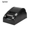 Gprinter GP-5890XIII 58mm Thermal Receipt Printer CN Plug (adapter Included)