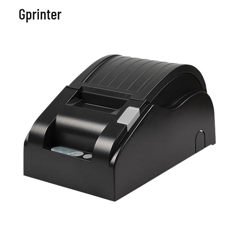 Термопринтер чеков Gprinter GP-5890XIII 58 мм