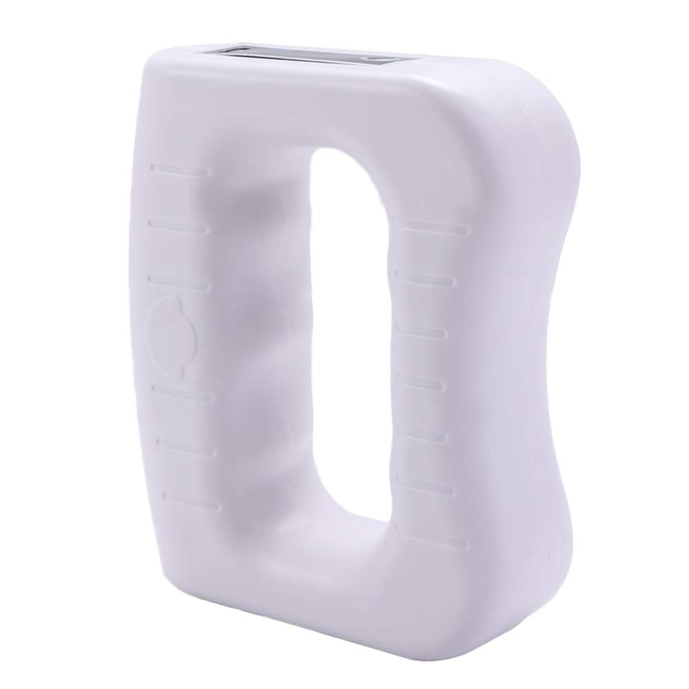 Adjustable Speed Electric Body Slimming Machine Muscle Handheld Massager Full Body Relaxation