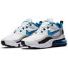 Nike Air Max 270 React 'Lyseblå' Sneakers Fritidssko CT1280-101