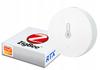Sensor de Temperatura e Umidade Inteligente ZigBee TUYA