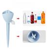New Model, Automatic Watering Device, Household Potted Watering Device, Lazy Tool, Adjustable Water Speed, Green Plant Irrigator, Garden Accessories