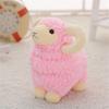 Decor Little Sheep Soft Pillow Animals Stuffed Toys Sheep Plush Toy Plush Pillow Sleeping Dolls