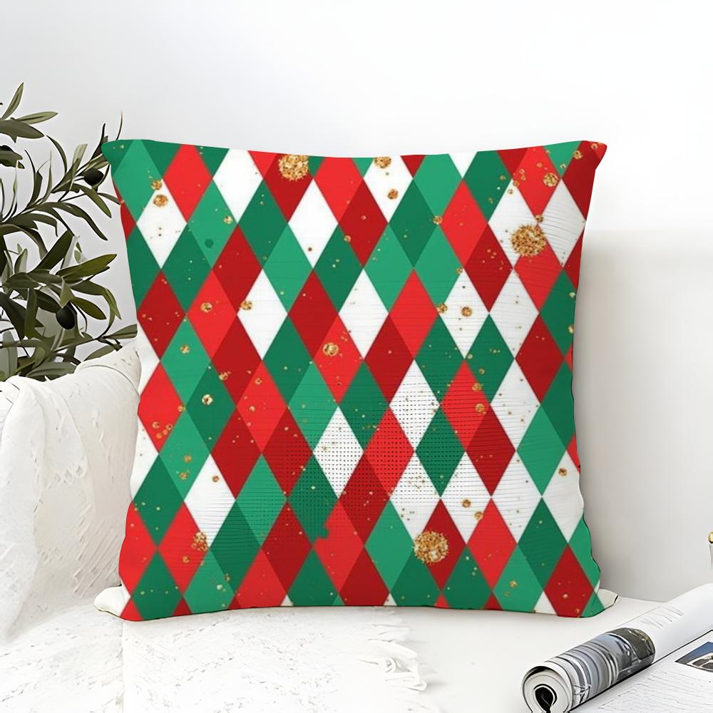 European style colors for home decor Pillow Case linen pillow case sofa home decor cushion cover cushion cove