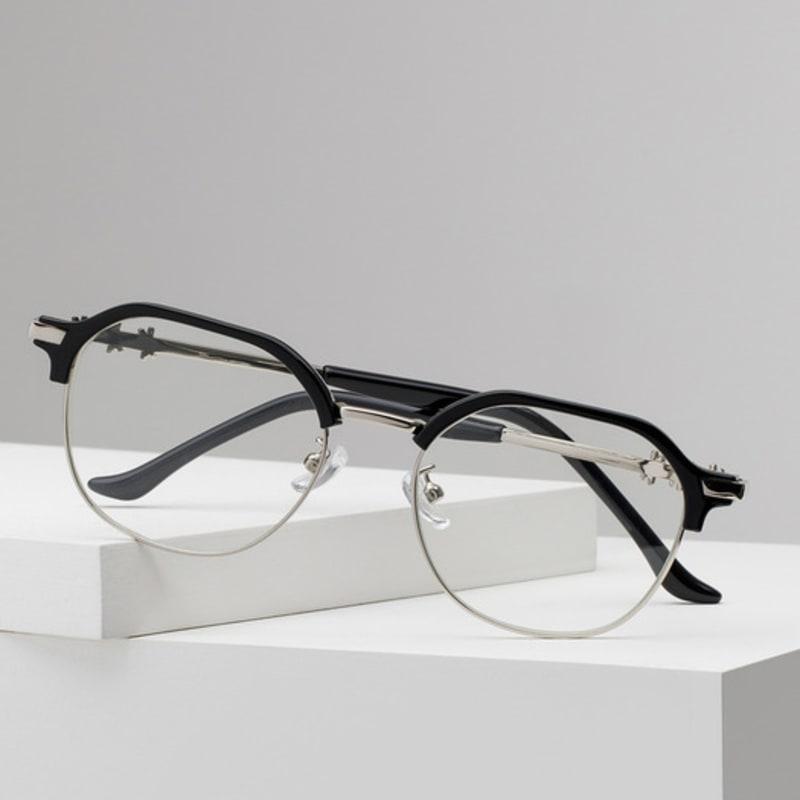 RECLOW BORN GLAS SCHWARZ VER