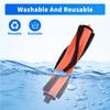 Roller Brush Accessories For Xiaomi Mijia 5C/OV42CN Robot Vacuum Cleaner Main Brush Replacement For Efficient Dust Hair Removal