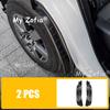 For Toyota RAV4 XA60 6th 2026 Car Rear Wheel Mud Splash Guard Fender Anti-dirt Anti-splash Accessories