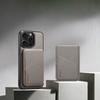 Apple 15 Retro MagSafe Two-in-One Card Holder Stand Case
