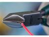 SATA 70651 6-Zoll-Industrie-Elektrikerzange – Multifunktionales Abisolier- und Schneidwerkzeug