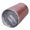 260ml Coffee Cup Stainless Steel Coffee Mug Insulated Water Cup for Outdoor Travel