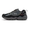 New Balance Aape X New Balance 703 'Black' Sneakers ML703BKX
