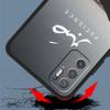 Arabský Korán Islámský Muslimský Pouzdro Pro Xiaomi Redmi Note 11 10 9S 9 K40 Pro 7 8 9A 9C 8T 9T 10C 10Pro Silikonový Kryt Na Telefon