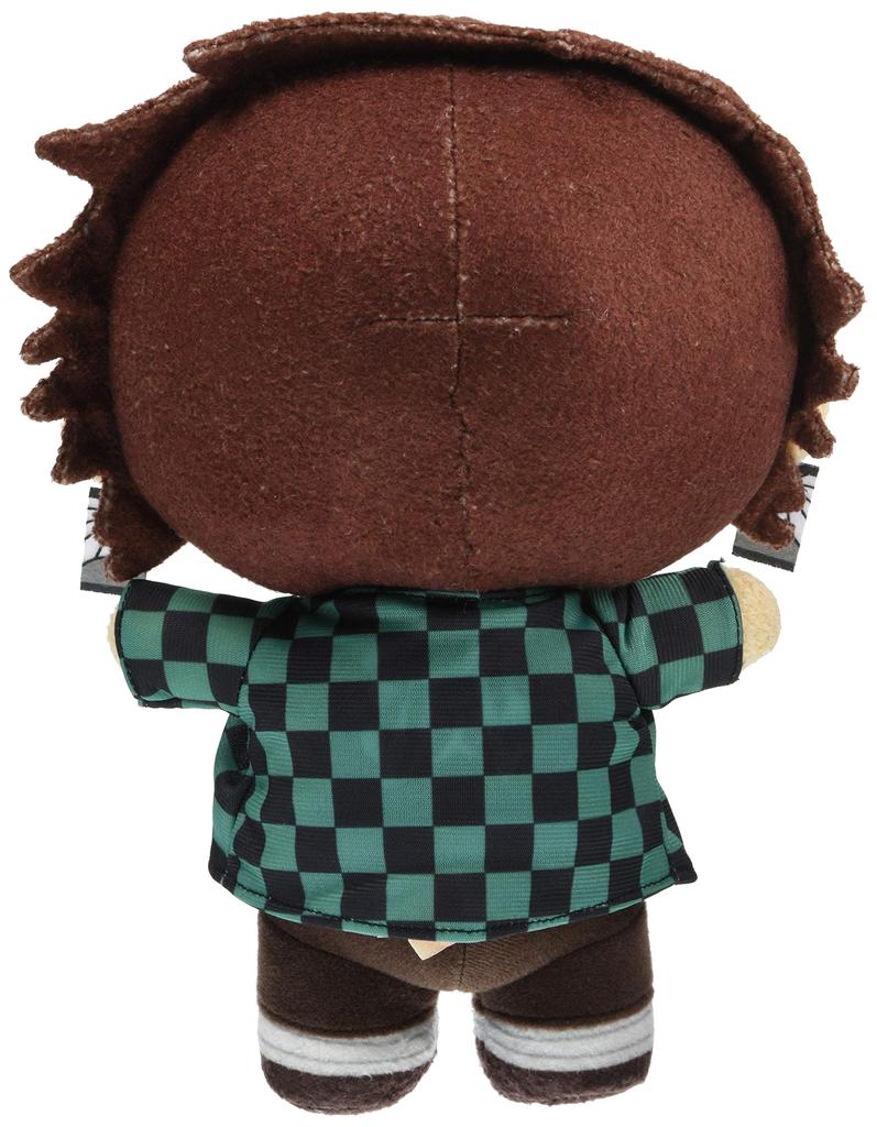 Demon Slayer Plush Kamado Tanjiro