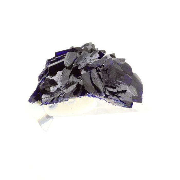 Pierres et Minéraux. Azurite. 194.0 ct. Milpillas Mine, Sonora, Mexique.