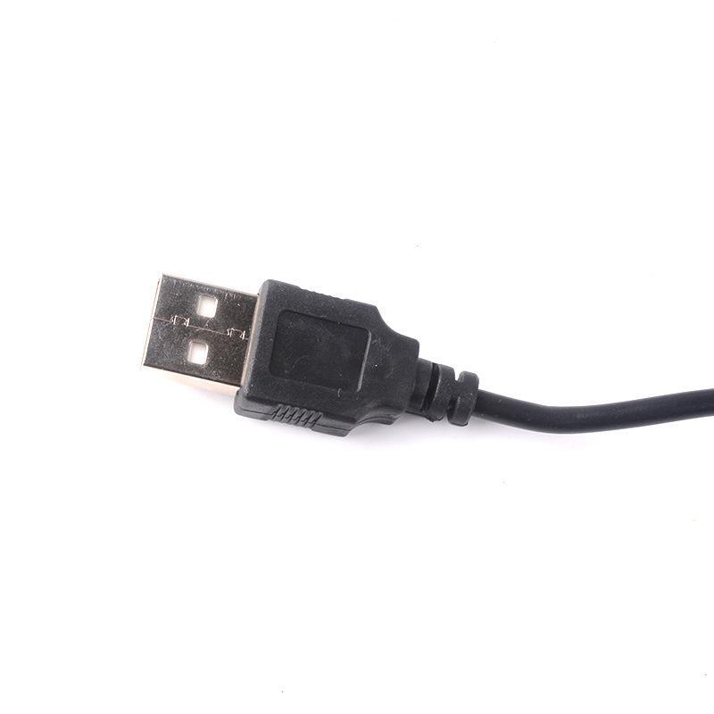 USB Android Game Console Controller with Night Vision Camera, Copper Clad Steel, and Micro5P Cable