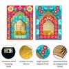 Home Decoration Items for Living Room | Jharokha Wall Hangings for Living Room | Wall Decoration Items for Bedroom | Decorative Items for Home