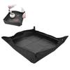 Garden Plant Seedling Repotting Tray for Indoor Flower Transplanting Operating Tidy Potting