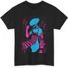 Reze Chainsaw Devil Manga Anime T Shirt