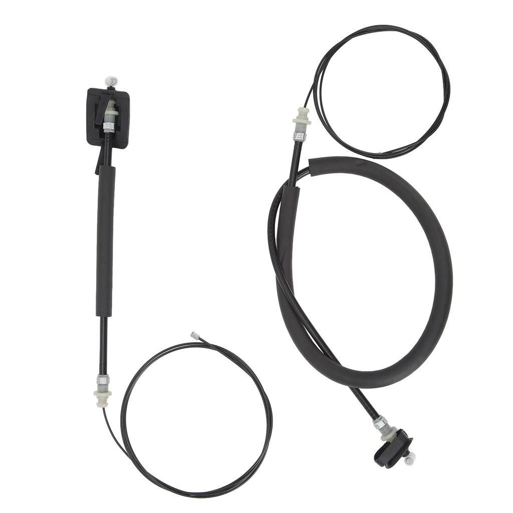Power Sliding Door Cable Kit 72546 TK8 A01 Sliding Door Spool Control Cable for Odyssey 2011 To 2020
