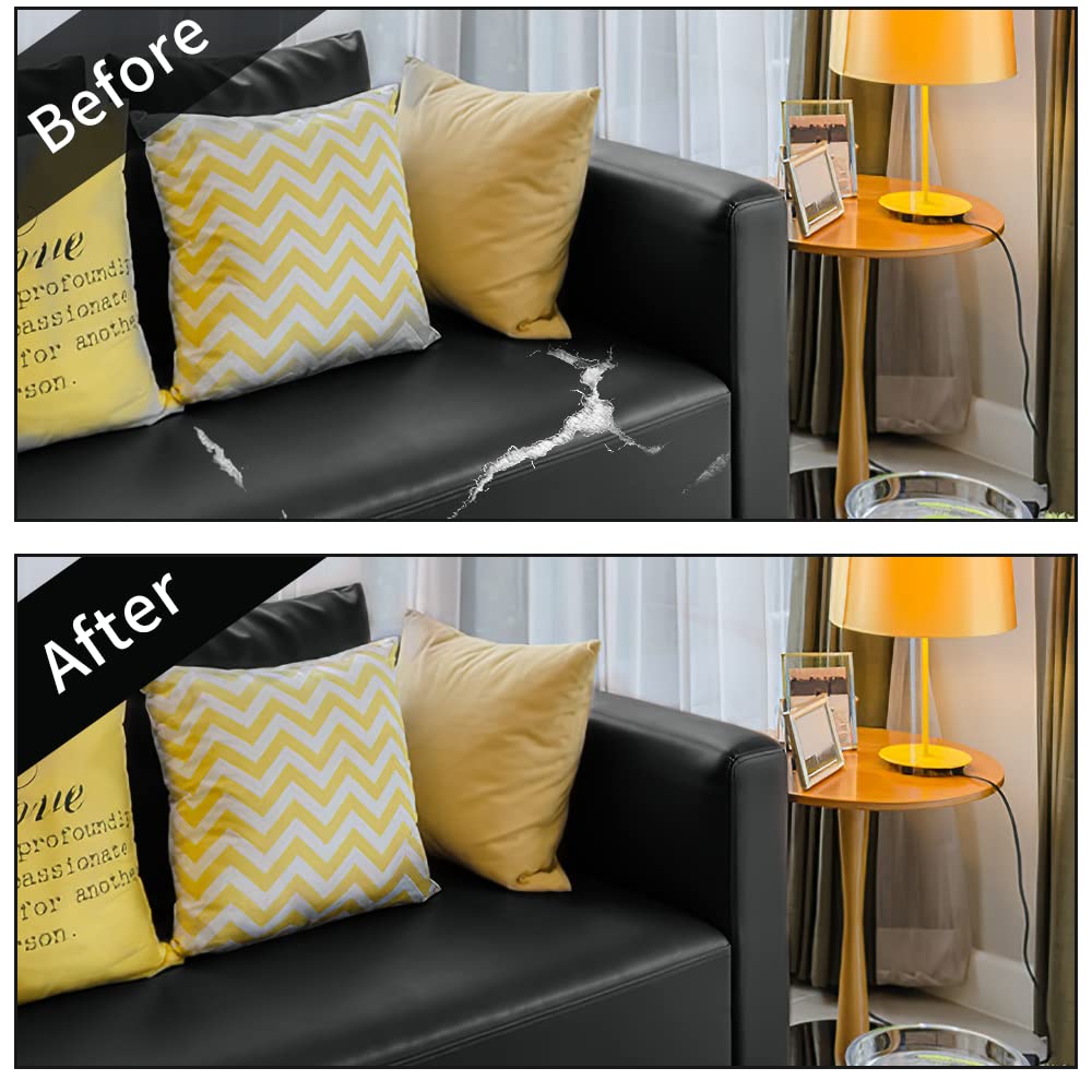 10-200cm Selbstklebendes Lederreparaturpflasterband Selbstklebend Haus DIY Reparatur für Sofa Moto Autositztasche Heimblätter Flicken