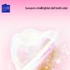 Bai Xi Pink Light Bulb Whitening Toothpaste