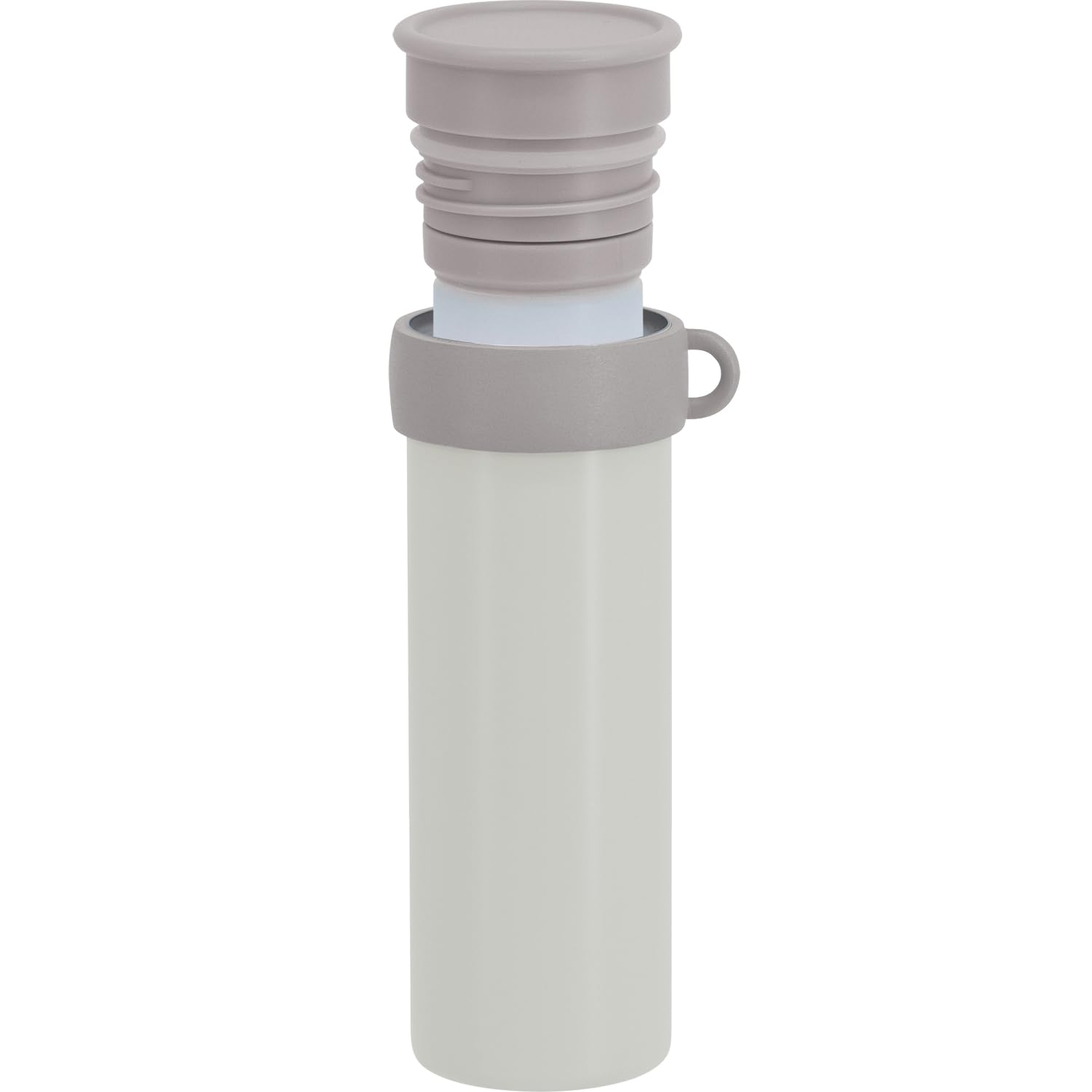 

Wahei Freiz Heatstroke Prevention Cooling Ice Pack Bottle S Lily White Vacuum Insulated Mini Ice Pack Icing Cooling Ice Pack Hot Water Bottle Portable