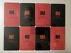 [USED] BLACKPINK JISOO JISOO Album ME Ktown4u Bonus 8 CDs