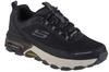 Max Protect-Fast Track, tênis masculino preto