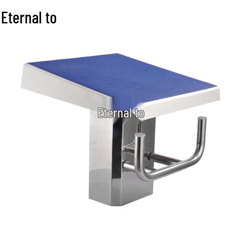 Advanced Competition Swimming Pool Starting Block