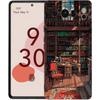 Read Books Illustration Phone Case Cover for Google Pixel 9 8 7 6 7A 6A Pro Shockproof Silicone Soft 9 Pro XL Shell Capas Fundas