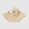 YEEHOO Boys' Summer Breathable Mesh Bucket Hat