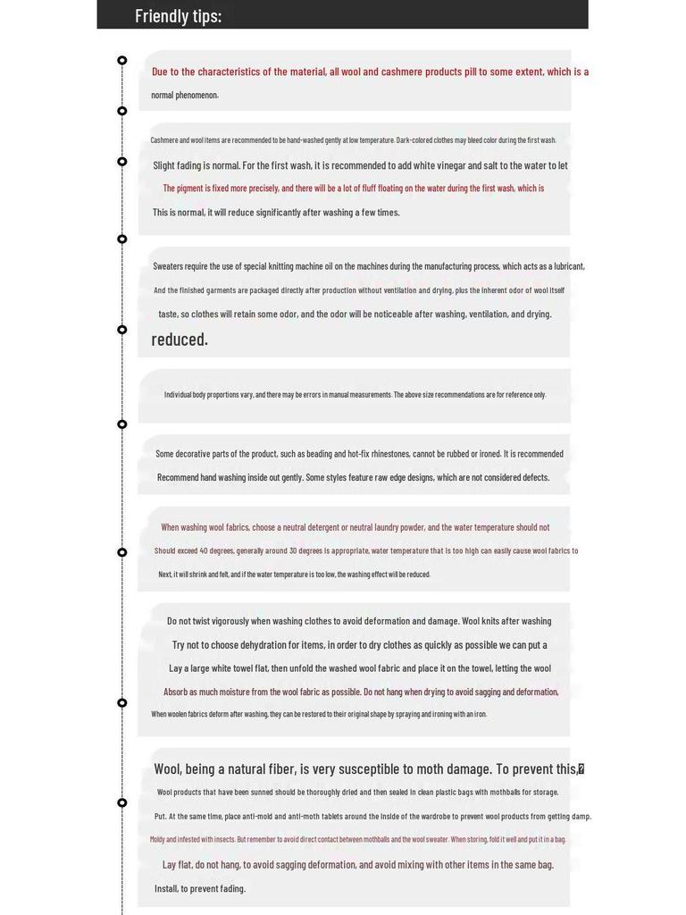 Women's Thick Merino Wool Round Neck Sweater