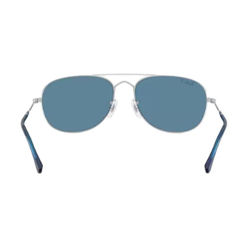 RAYBAN Personalized Design Metal Aviator Pilot Sunglasses Unisex Couple Style 003/S2 60-17 RB3735