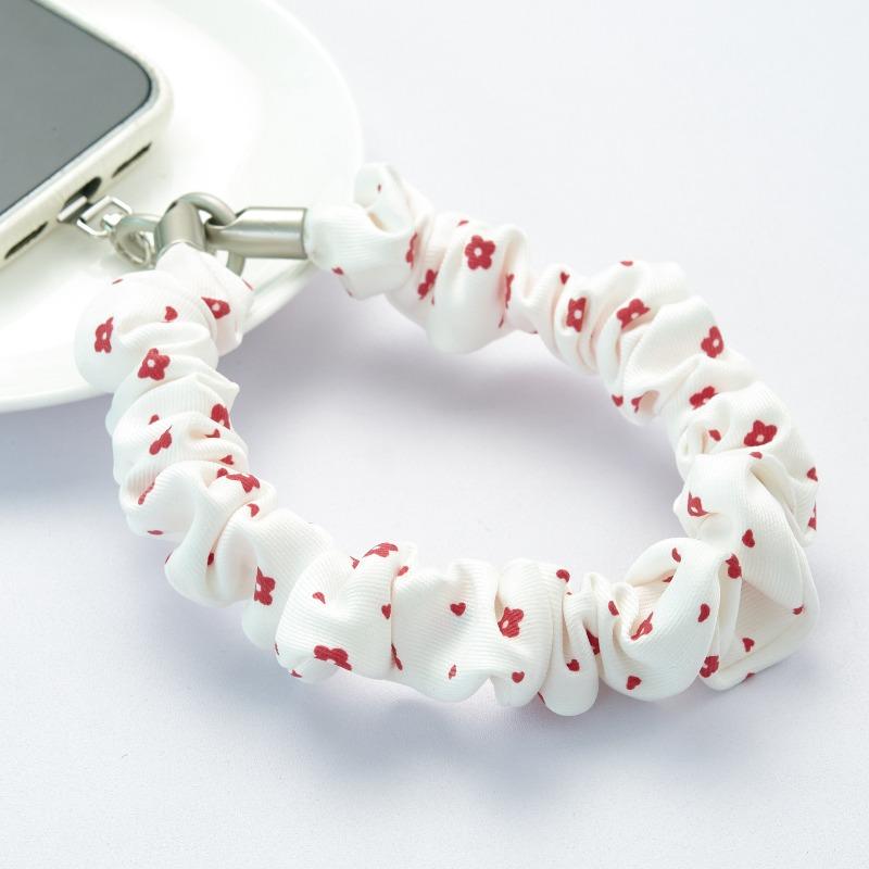 Mobile Phone Lanyard Wrist Type Anti-lost Hand Rope Mobile Phone Lanyard Rope Short Mobile Phone Lanyard Mobile Phone Anti-theft Rope Buckle Rope
