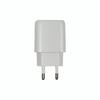 30W PD+QC3.0 USB Fast Charger, European Standard