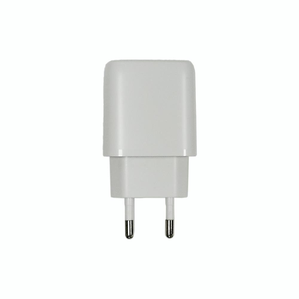 30W PD+QC3.0 USB Fast Charger, European Standard