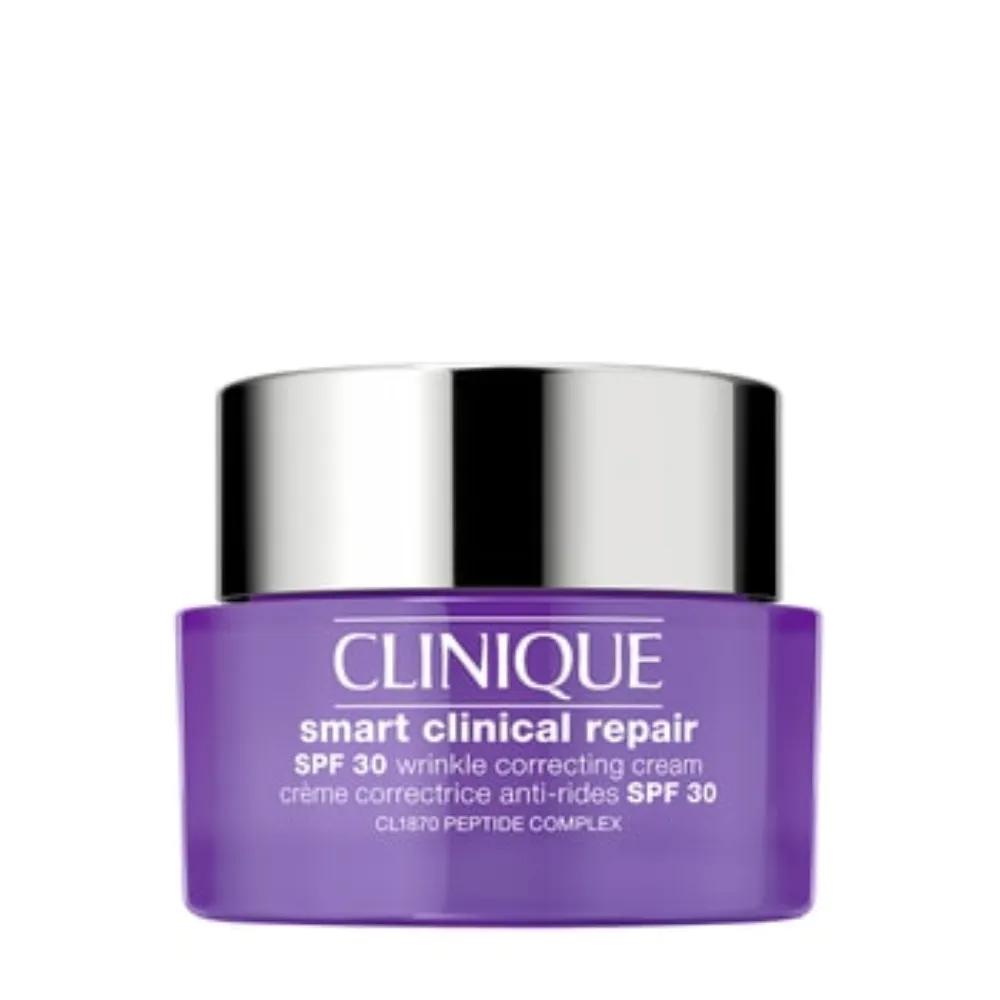 Clinique Smart Clinical Repair SPF30 Wrinkle Correcting Cream 50ml