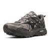 Mizuno Racer Trail Breathable Low top Running Shoes Unisex Gray Black D1GH223811