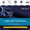 Paul Lanche Summer Anti-Static Workwear Set