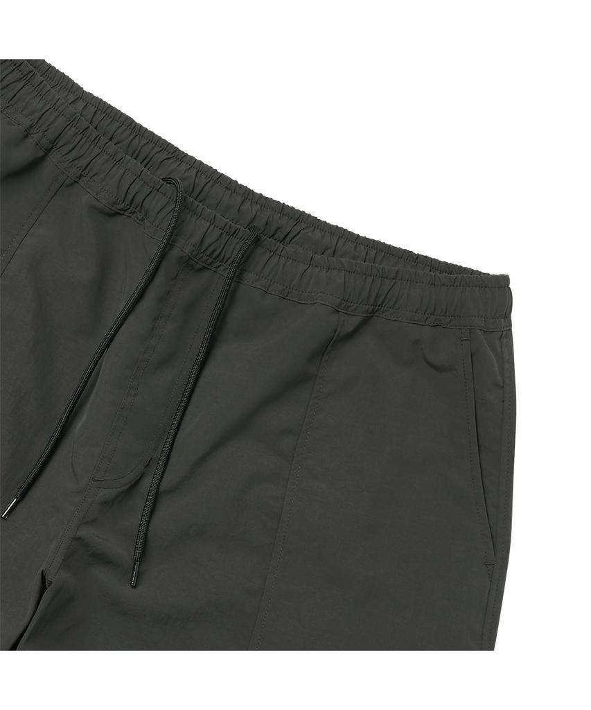 Solti Essential Easy Shorts (Charcoal)