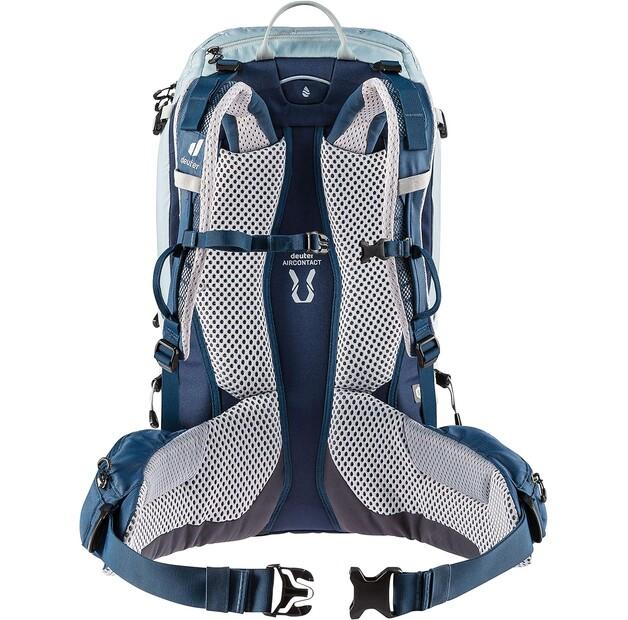 Рюкзак Deuter Trail Pro 30 SL tin/marine (Damen) (3441021-4328)