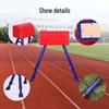 Children's Gymnastics Vaulting Horse