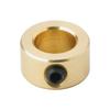 Collar Ring Drill Locator Depth Stop Locking Positioner