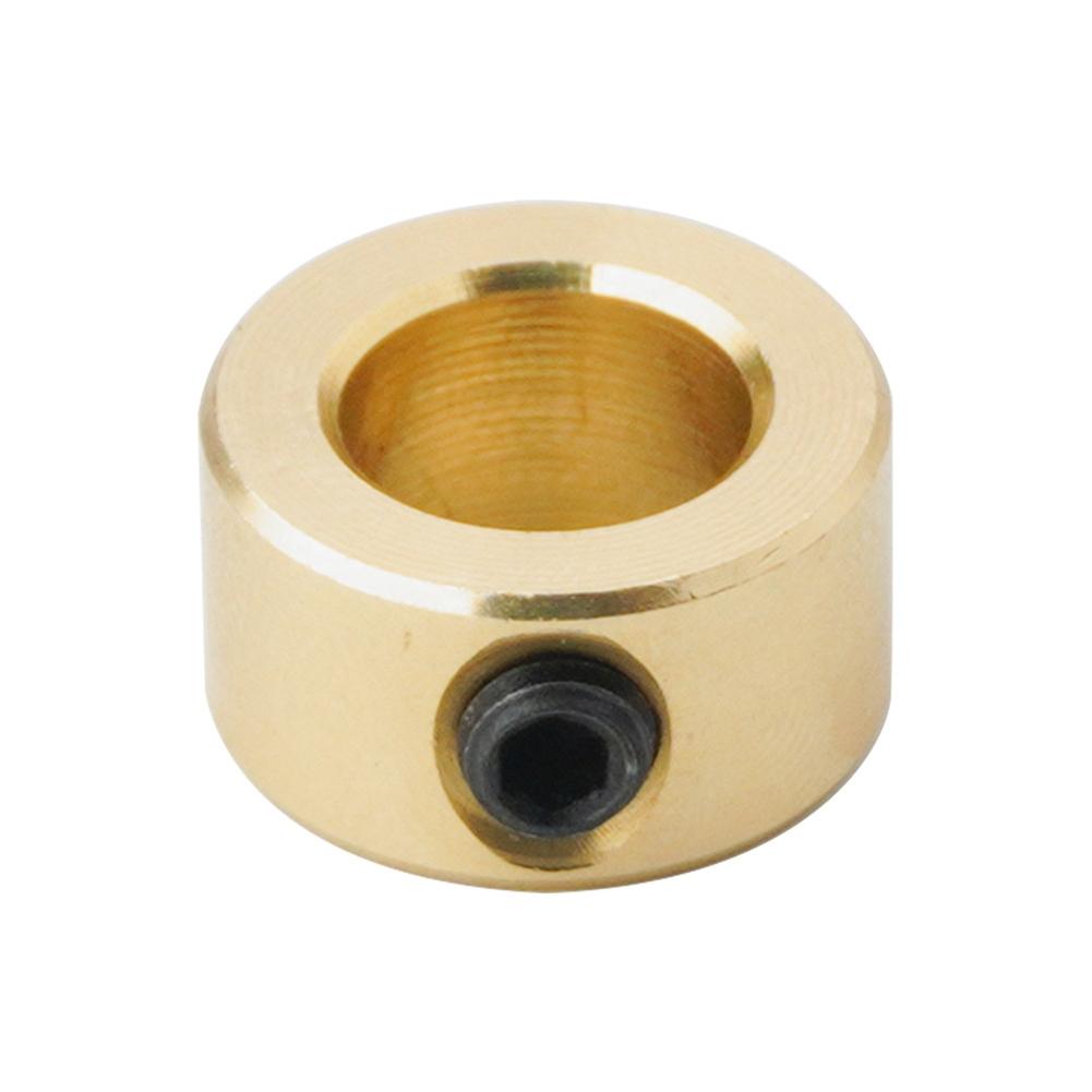 Collar Ring Drill Locator Depth Stop Locking Positioner