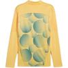 Puma Manchester City Drycell Gradient Design Casual Comfortable Long Sleeve T-Shirt Men Tops Linen 777579-30