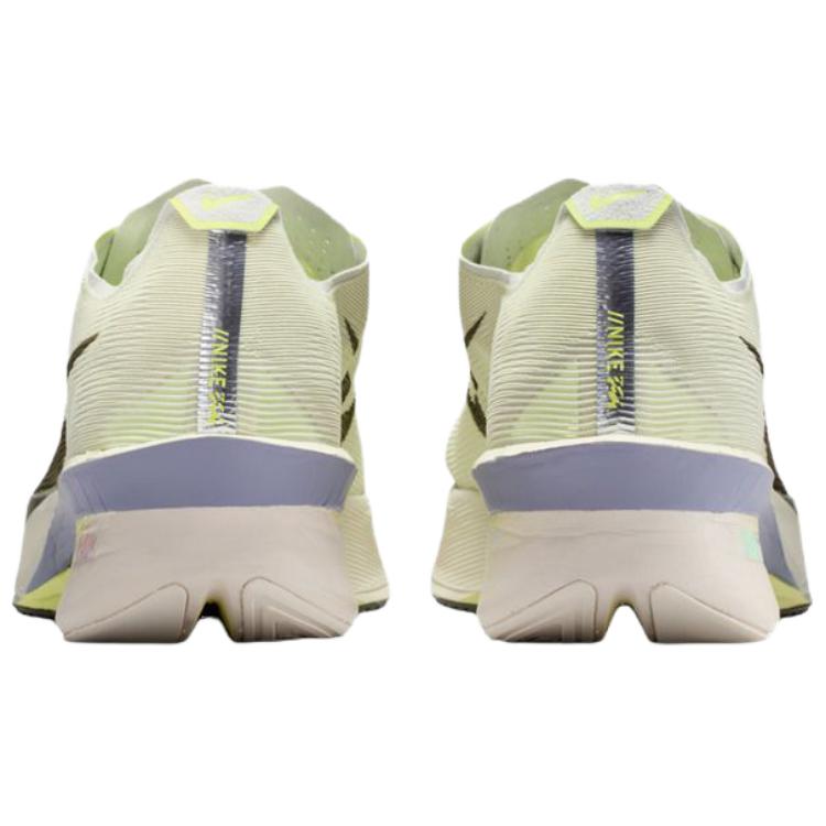 Nike Zoom VaporFly Next 4% Casual Running Shoes Unisex Green HF6414-004