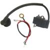New Ignition Coil For Stihl MS361 MS341 MS 361 341 Chainsaw Replace Part 1135 400 1300