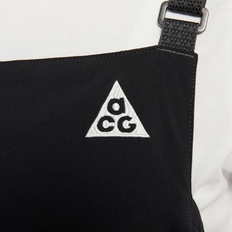 Nike ACG Slip Dresses Women's 010 Black/Coal Black/Mountain White Moderate Long HV1101-010
