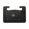 NEW-Car Steering Wheel Foldable Adjustable Tray Board Table Portable Car Laptop Computer Desk Mount Stand For Work Eat Read